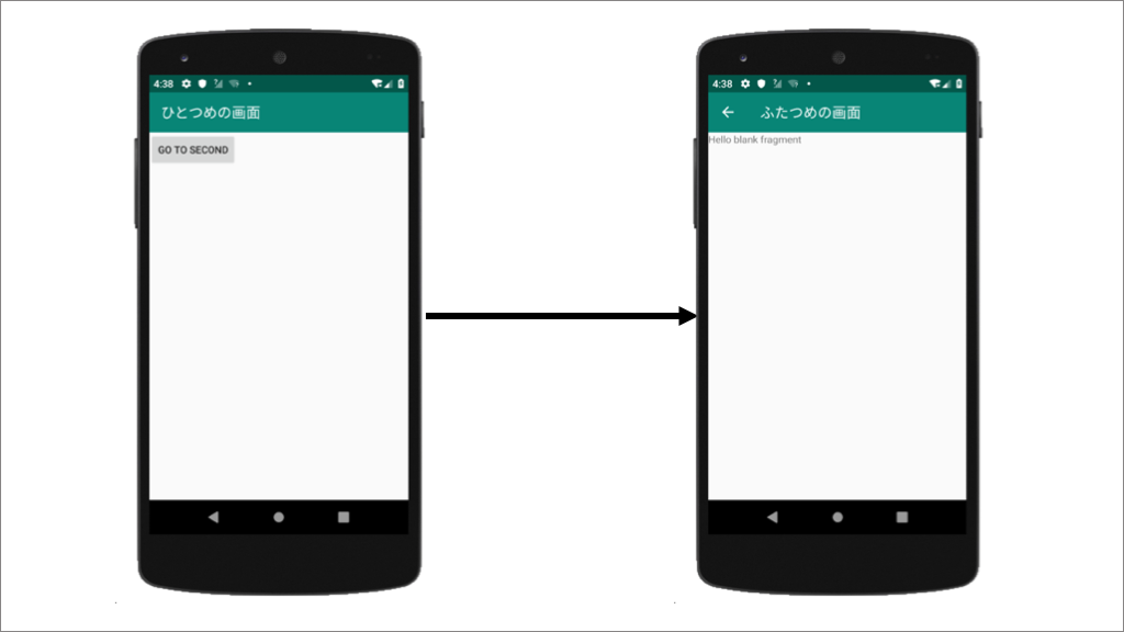 図14：タイトルを変更できた