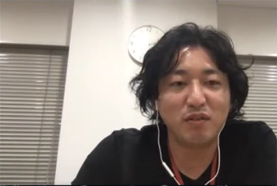  freee株式会社 Product Owner 宮田善孝氏