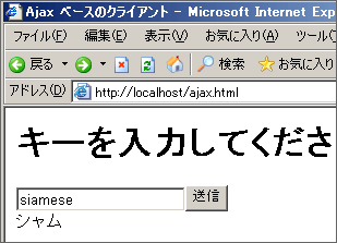プレゼンテーションはクライアントに委ねられる