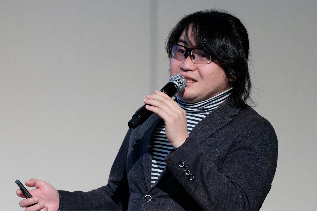 株式会社グロービス グロービス・デジタル・プラットフォーム QAチーム シニアエンジニア 河原田 政典氏