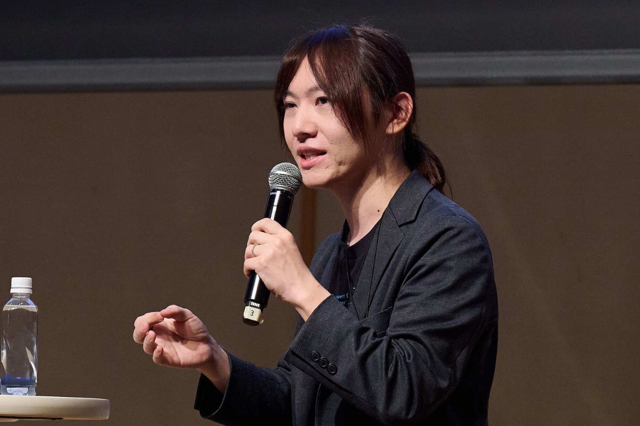 合同会社機械経営 CEO 安野 貴博氏