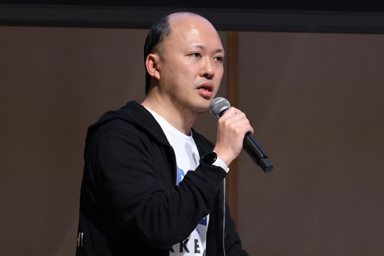 株式会社カケハシ SCM Domain Head of Engineering 小田中 育生氏