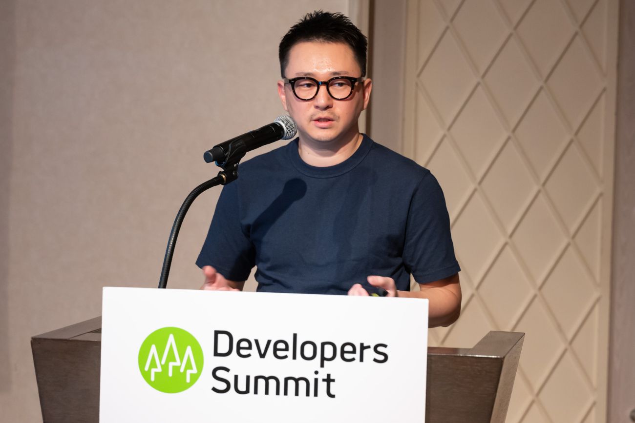 dbt Labs, Inc. Solutions Architect 伊藤 俊廷氏