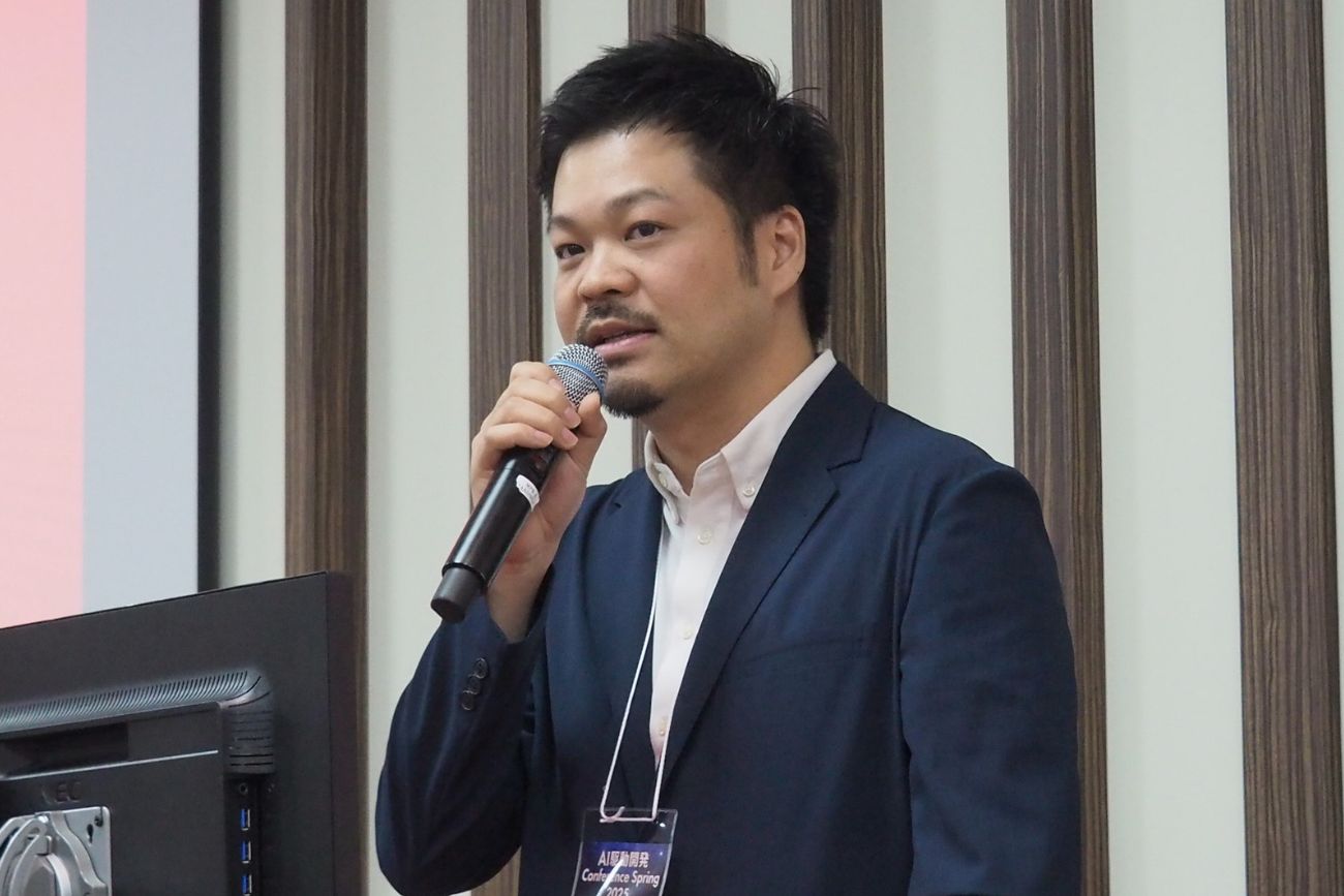 株式会社MonotaRO プラットフォームエンジニアリング部長 香川和哉氏
