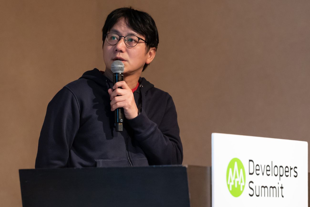 株式会社インフキュリオン Xard事業部／スクラムマスター 松尾 浩志氏