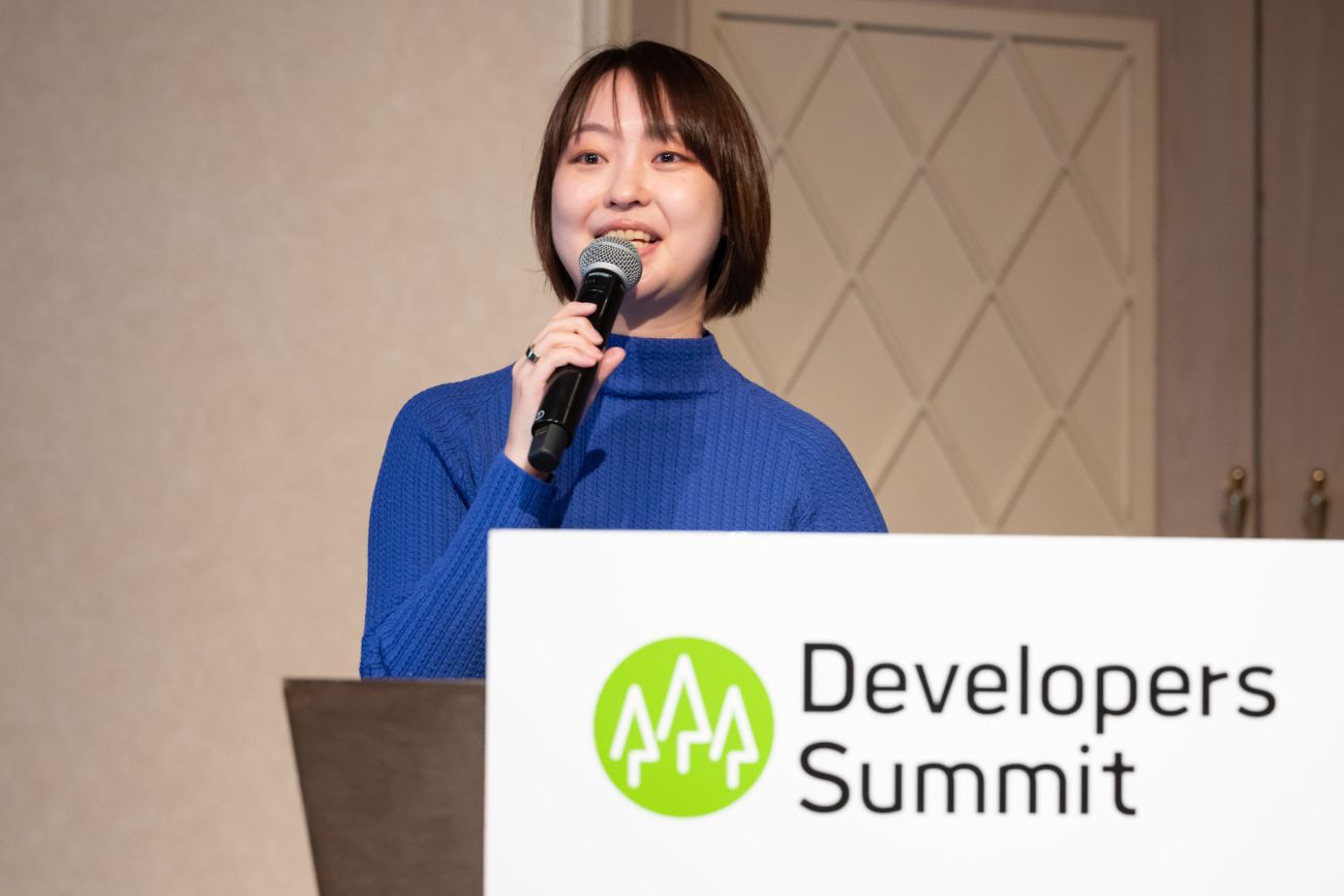 株式会社LayerX バクラク事業部 エンジニアリングマネージャー 新多 真琴（あらたま）氏