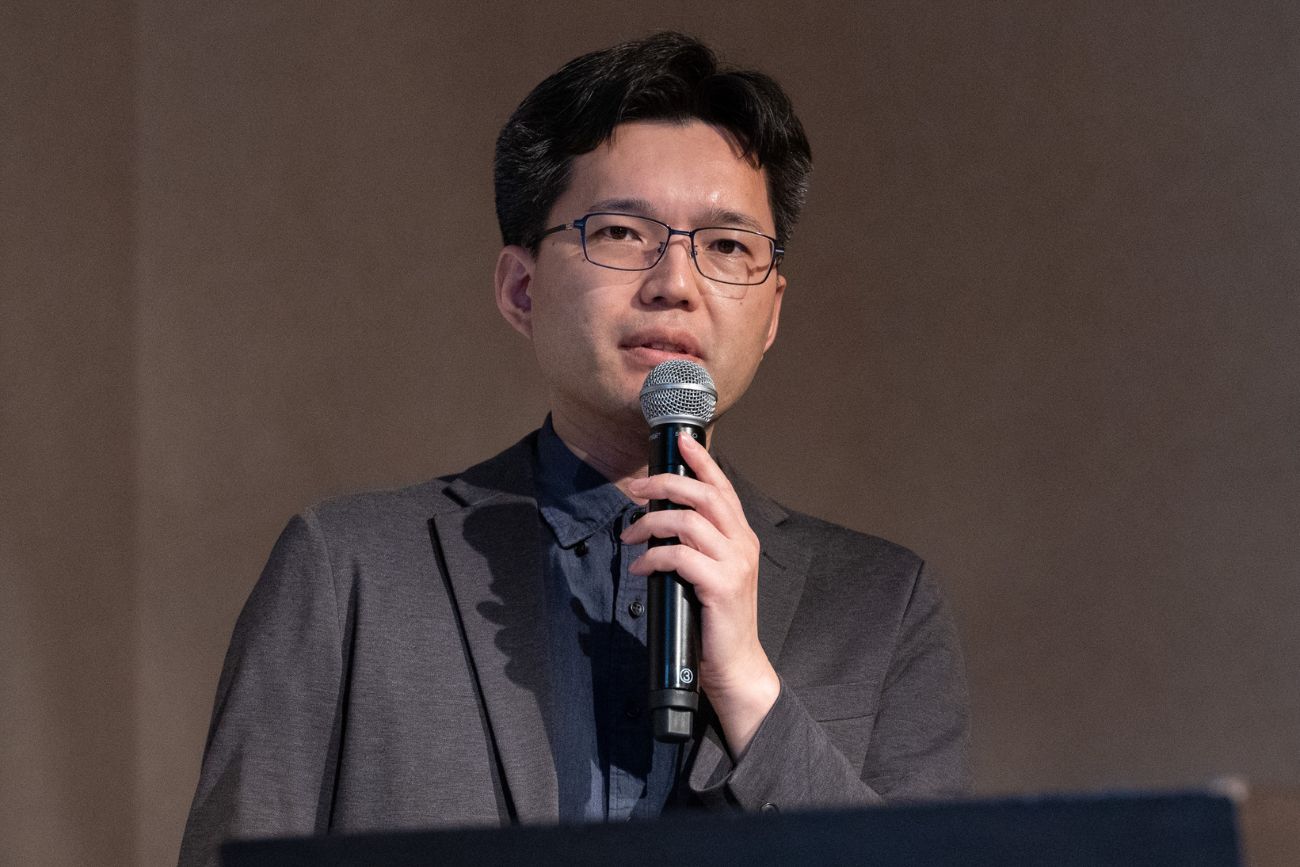 宮崎 典行氏