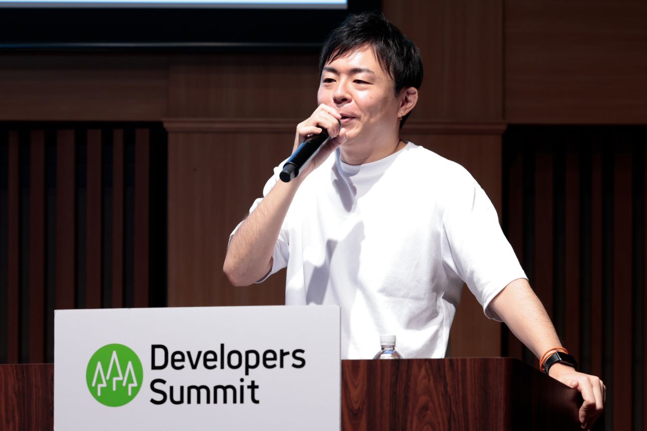 株式会社マルイユナイト CTO 巣籠 悠輔氏