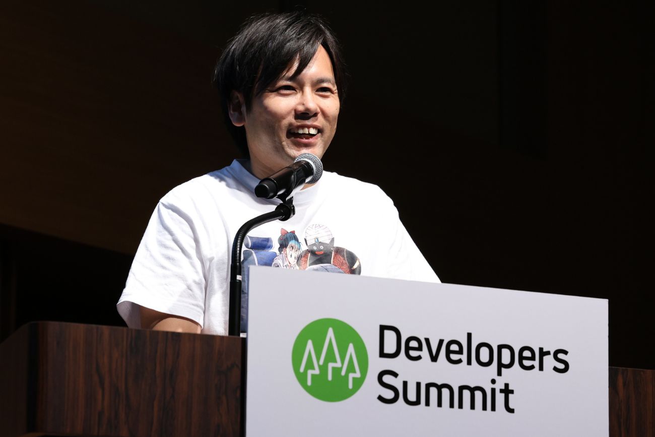 ファインディ株式会社 Team+開発部 部室長 浜田 直人氏