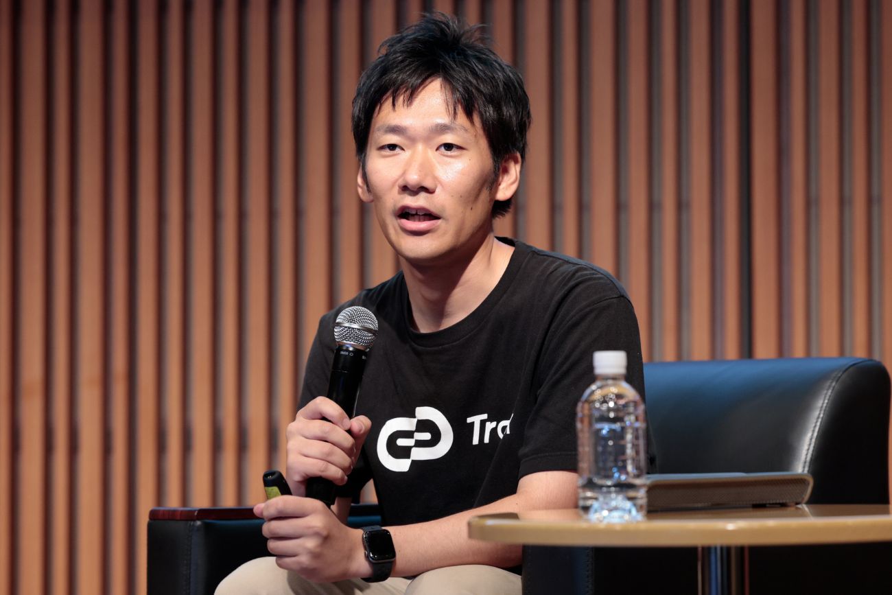 株式会社ギブリー 取締役 兼 HRTech部門 部門長 新田 章太氏