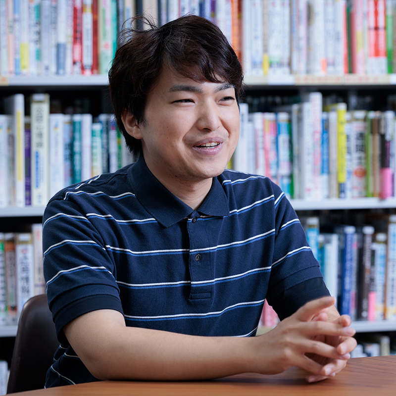 阿田木さん