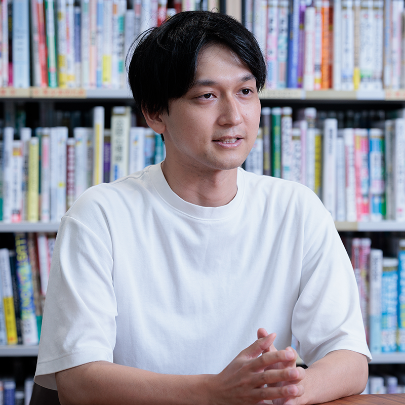 宮脇さん