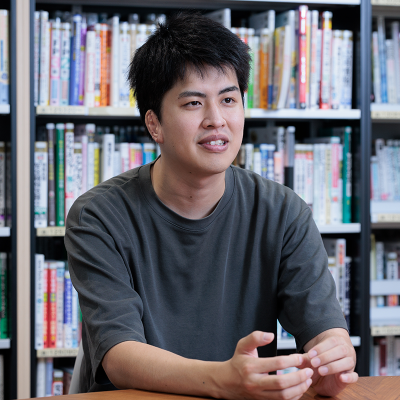 太田さん