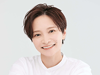 酒井真弓さん
