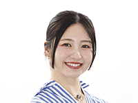 宮本佳歩さん