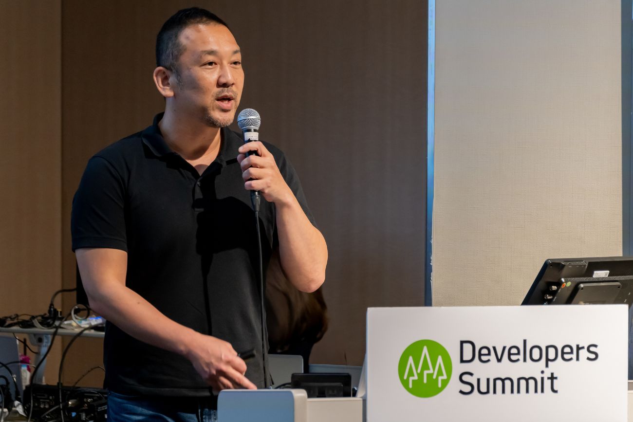 本田技研工業株式会社 四輪事業本部 SDV事業開発統括部 スマートキャビン開発部 インフォテイメントソフトウェアプラットフォーム開発課 川口 健志氏