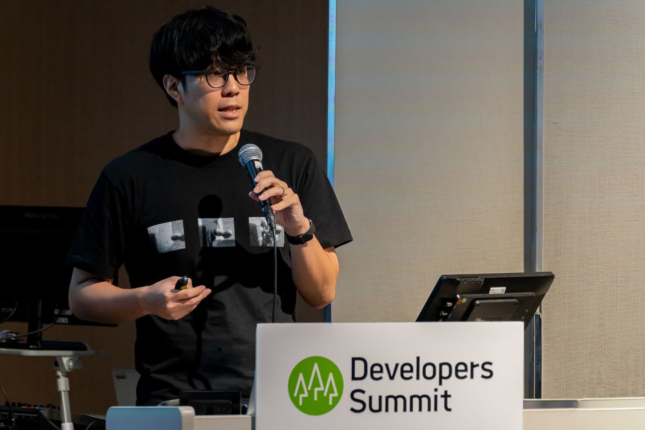 本田技研工業株式会社 四輪事業本部 SDV事業開発統括部 スマートキャビン開発部 インフォテイメントソフトウェアプラットフォーム開発課 今井 惇氏