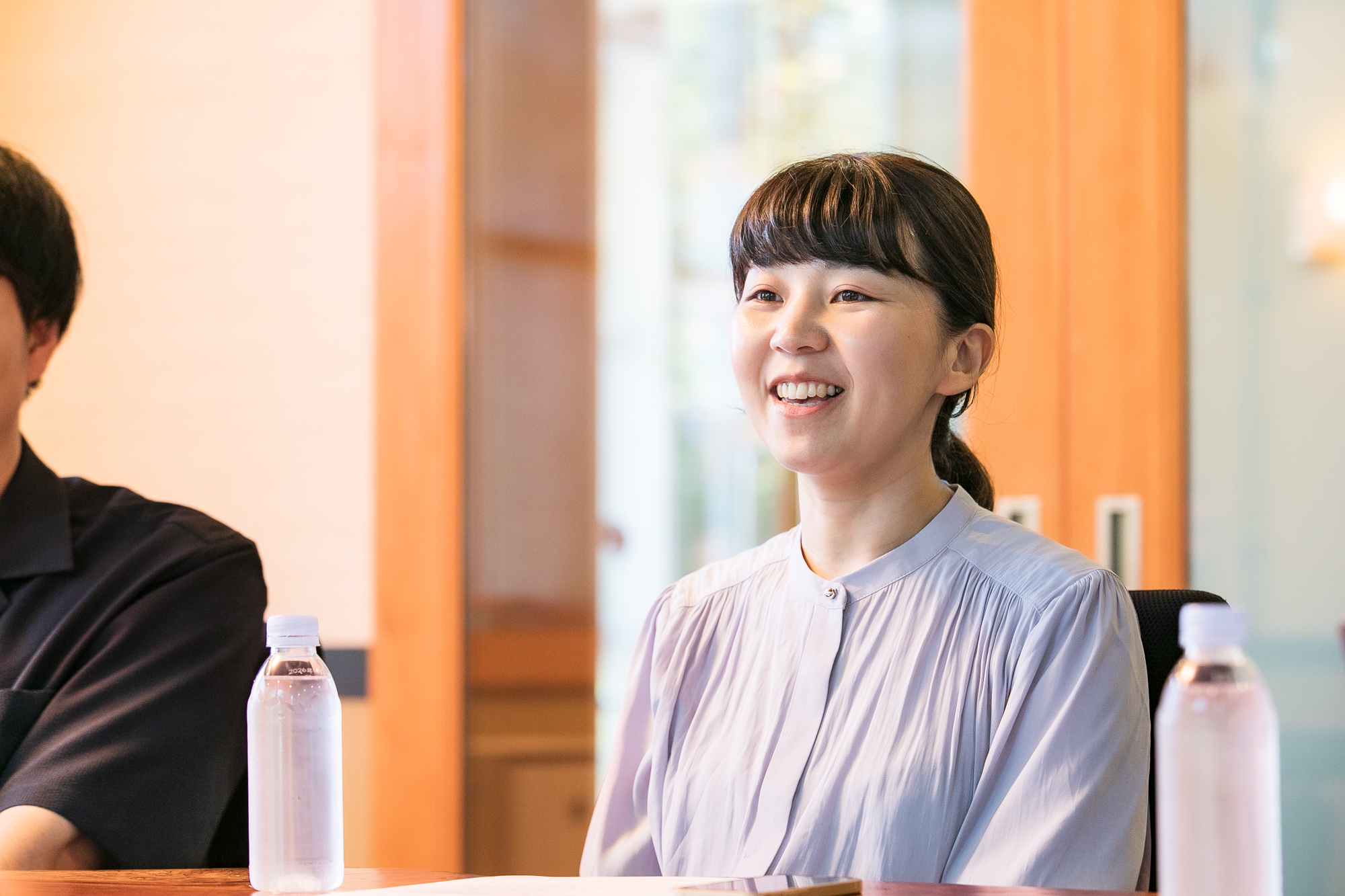 メシウス株式会社 Developer Solutions事業部 カスタマーサービス部 技術サポートチーム サポートエンジニア 矢野 みどり氏