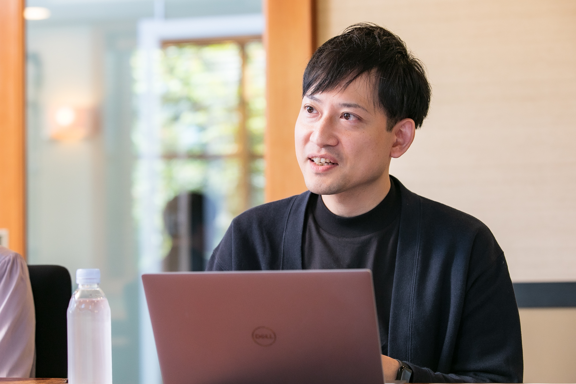 メシウス株式会社 Developer Solutions事業部 マーケティング部 プロダクトマーケティングチーム 福井 潤之氏