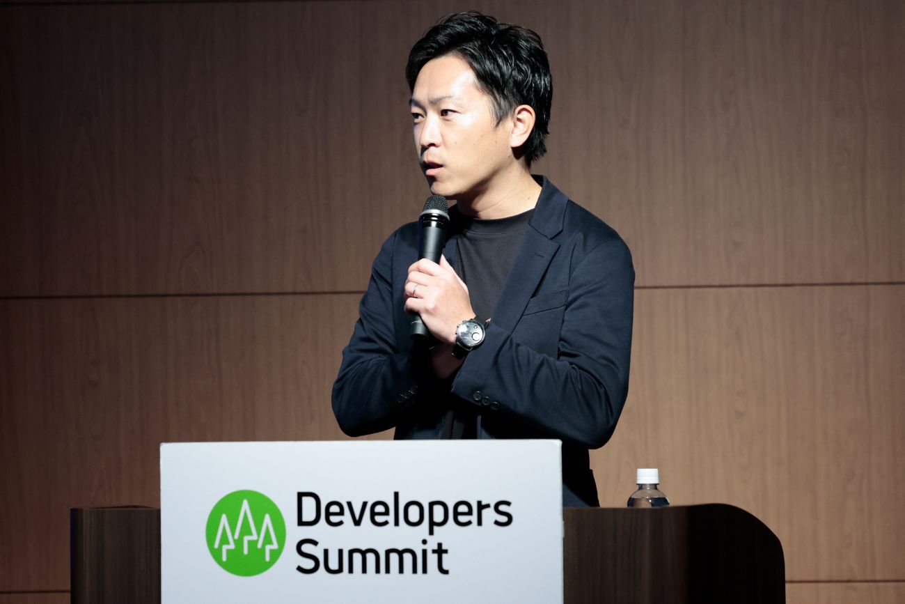 テクマトリックス株式会社 ソフトウェアエンジニアリング事業部 常盤 旭氏