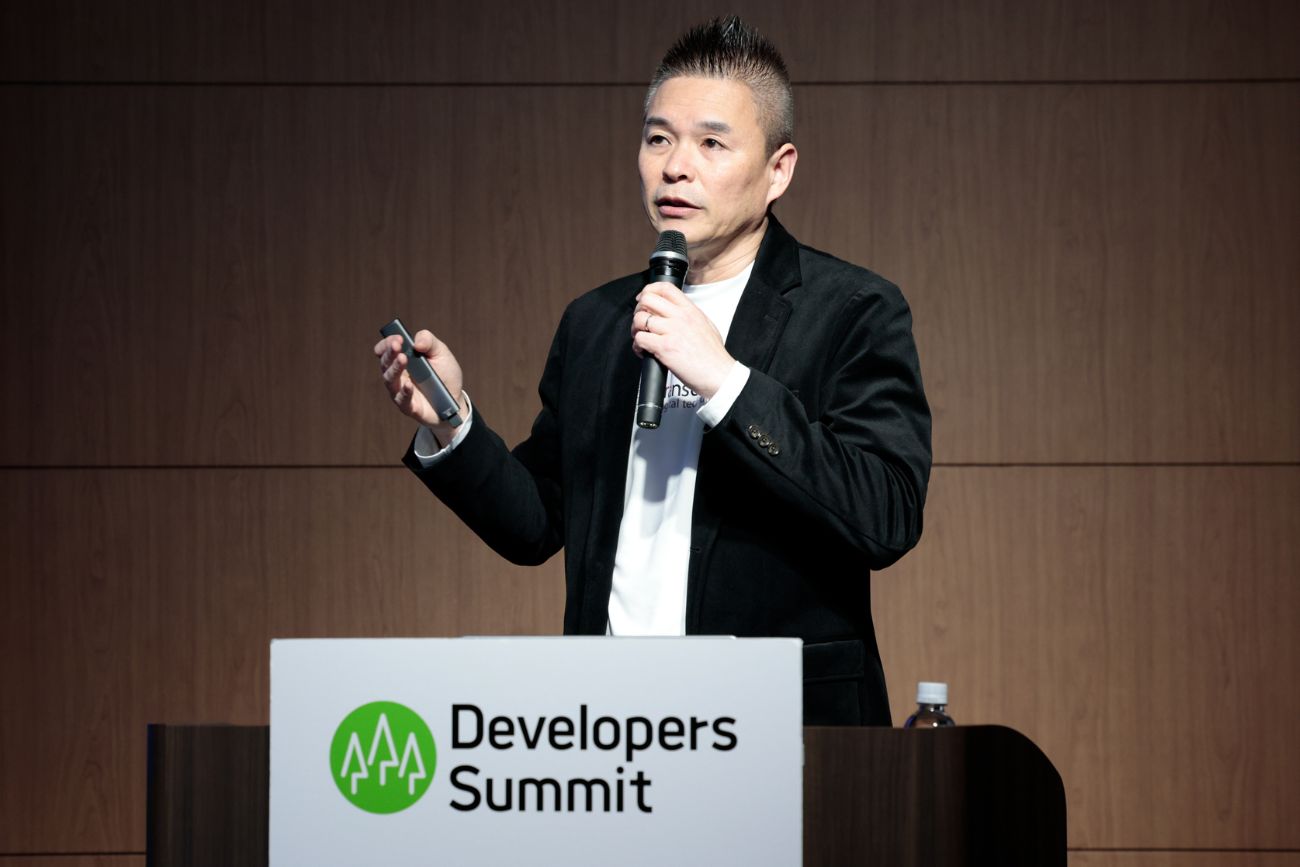 トランスコスモス株式会社 上席常務執行役員 兼 株式会社トランスコスモス・デジタル・テクノロジー 代表取締役社長 所 年雄氏