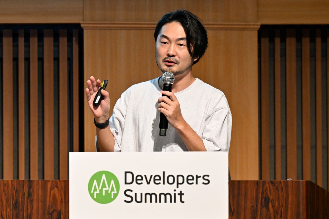 株式会社Joystruct 代表取締役 佐藤 大典氏