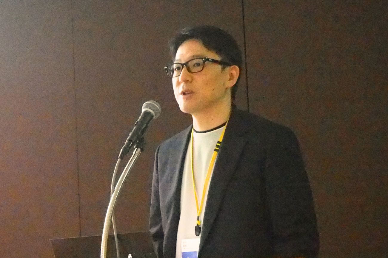 三菱UFJインフォメーションテクノロジー株式会社 ホストプラットフォーム部 部長 鈴木重統氏