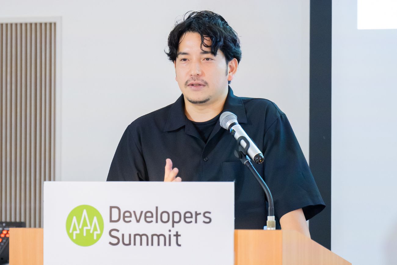 岡野バルブ製造株式会社 経営企画室 菊池 勇太氏