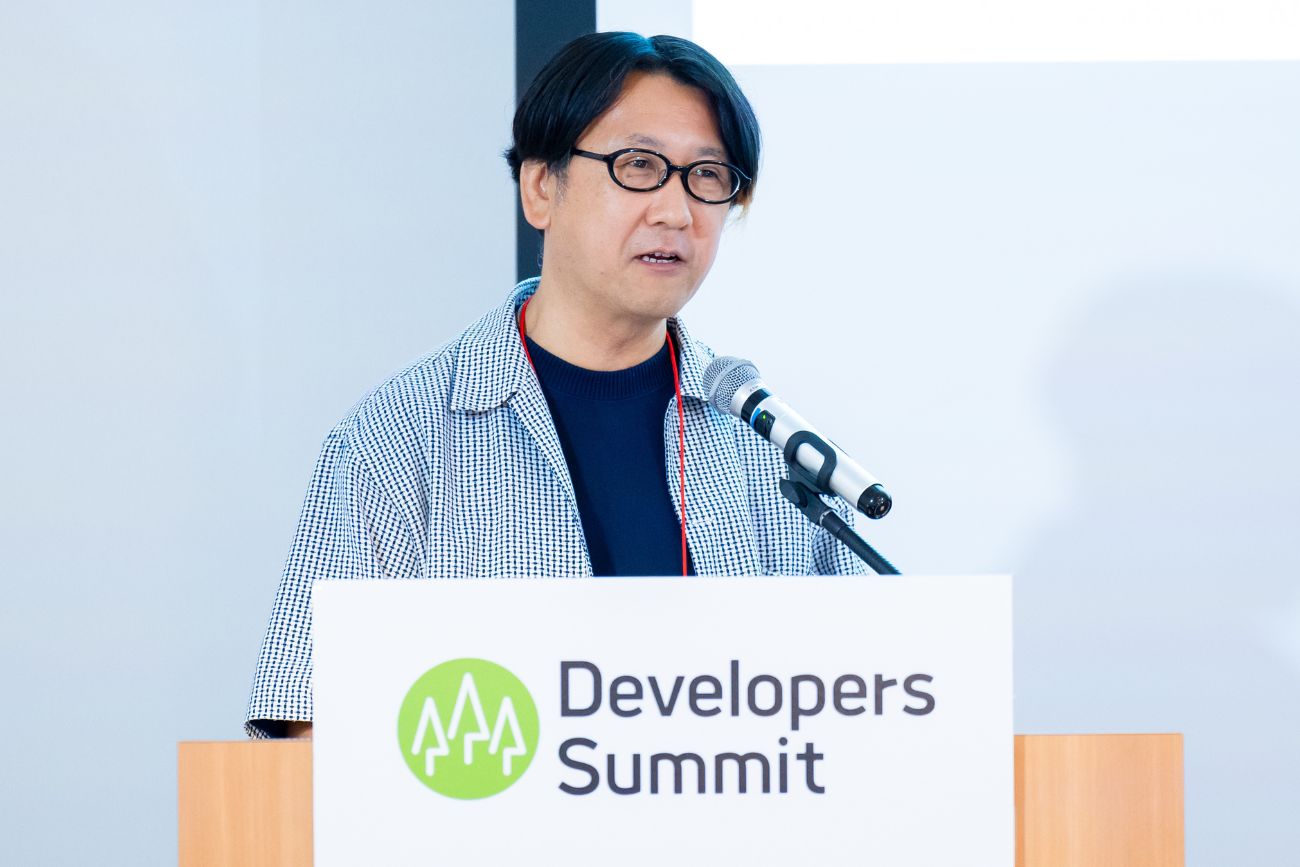 株式会社オルターブース 代表取締役 小島 淳氏