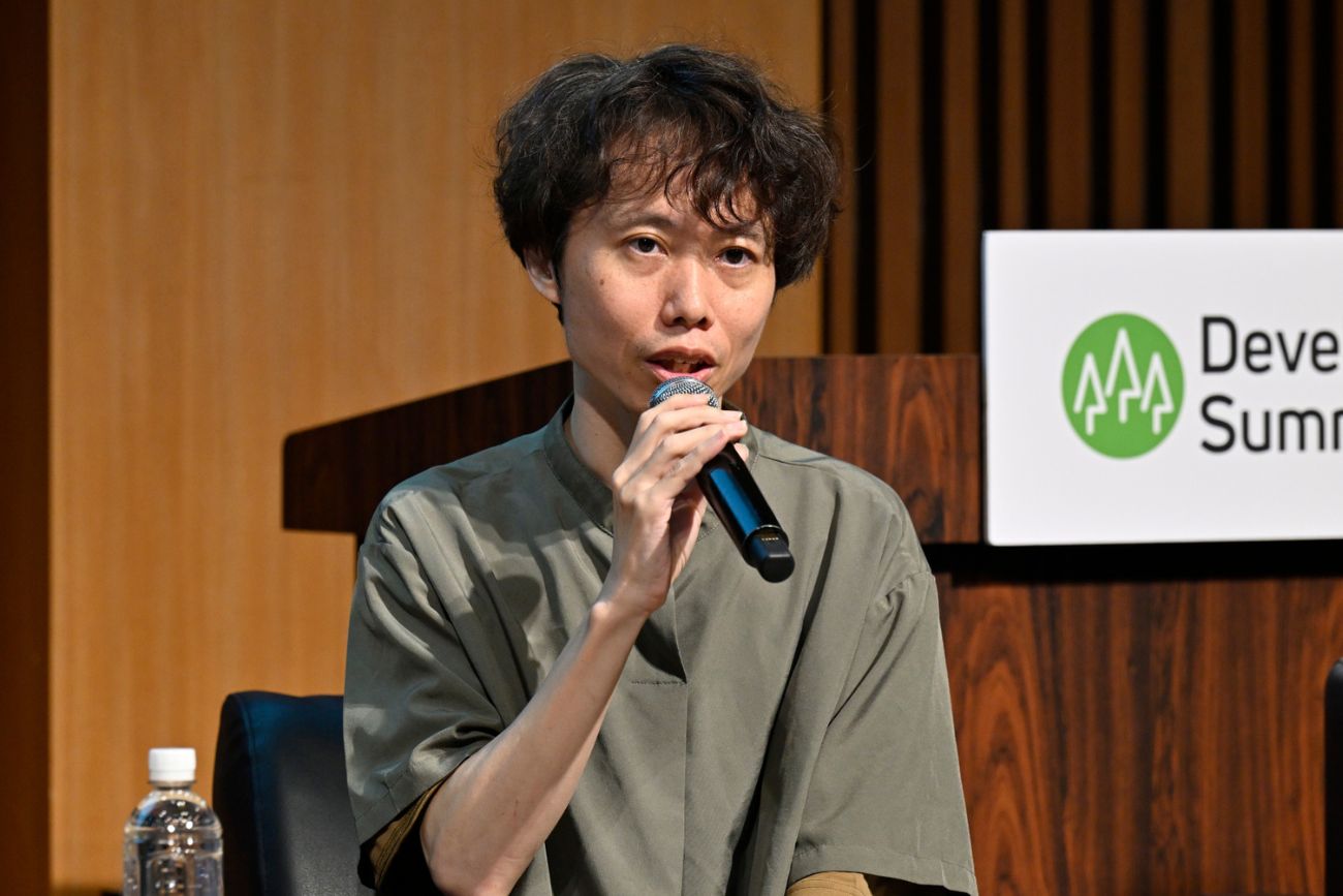 株式会社エクスプラザ 生成AIエバンジェリスト・リードAIプロデューサー 宮田 大睿氏