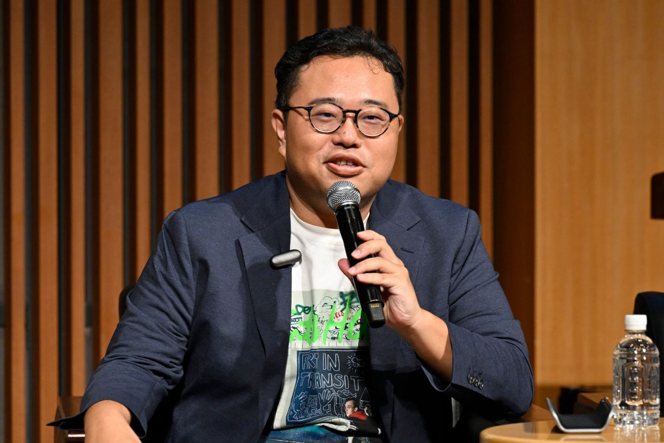 株式会社レクター 代表取締役 広木 大地氏