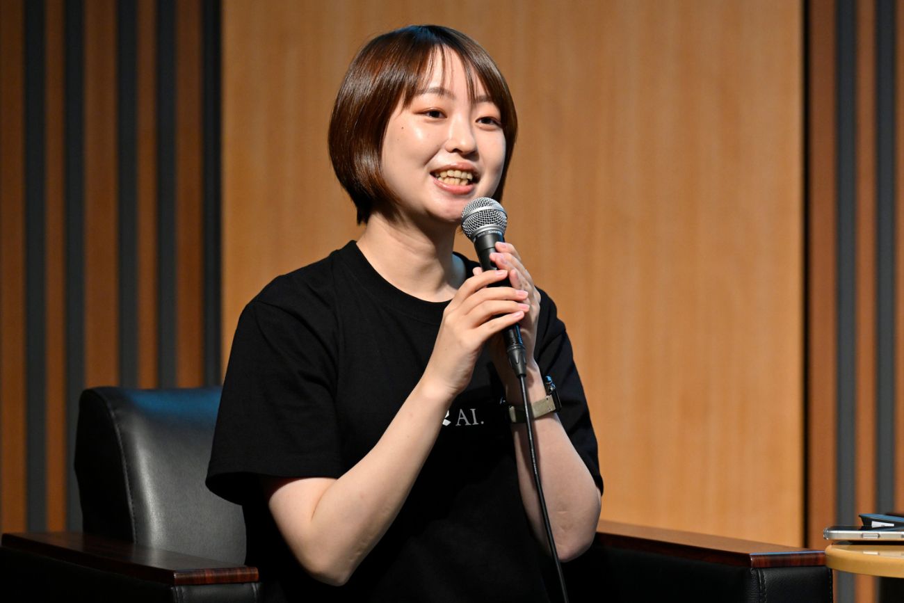 株式会社LayerX バクラク事業部 エンジニアリングマネージャー 新多 真琴氏