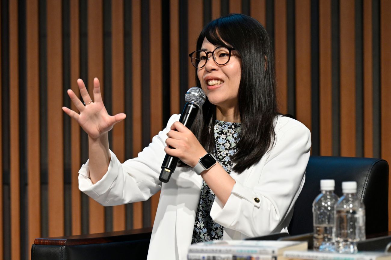 株式会社令和トラベル Head of Engineering Office／QA Group Manager miisan氏