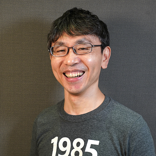 日本マイクロソフト株式会社 Microsoft Innovation Hub プリンシパル ソリューション エンジニア 兼 エバンジェリスト 井上章氏