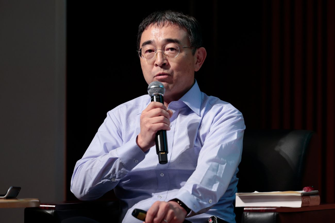 SCSK株式会社 技術戦略本部 デジタル推進部 開発第二課 早川 隆治氏