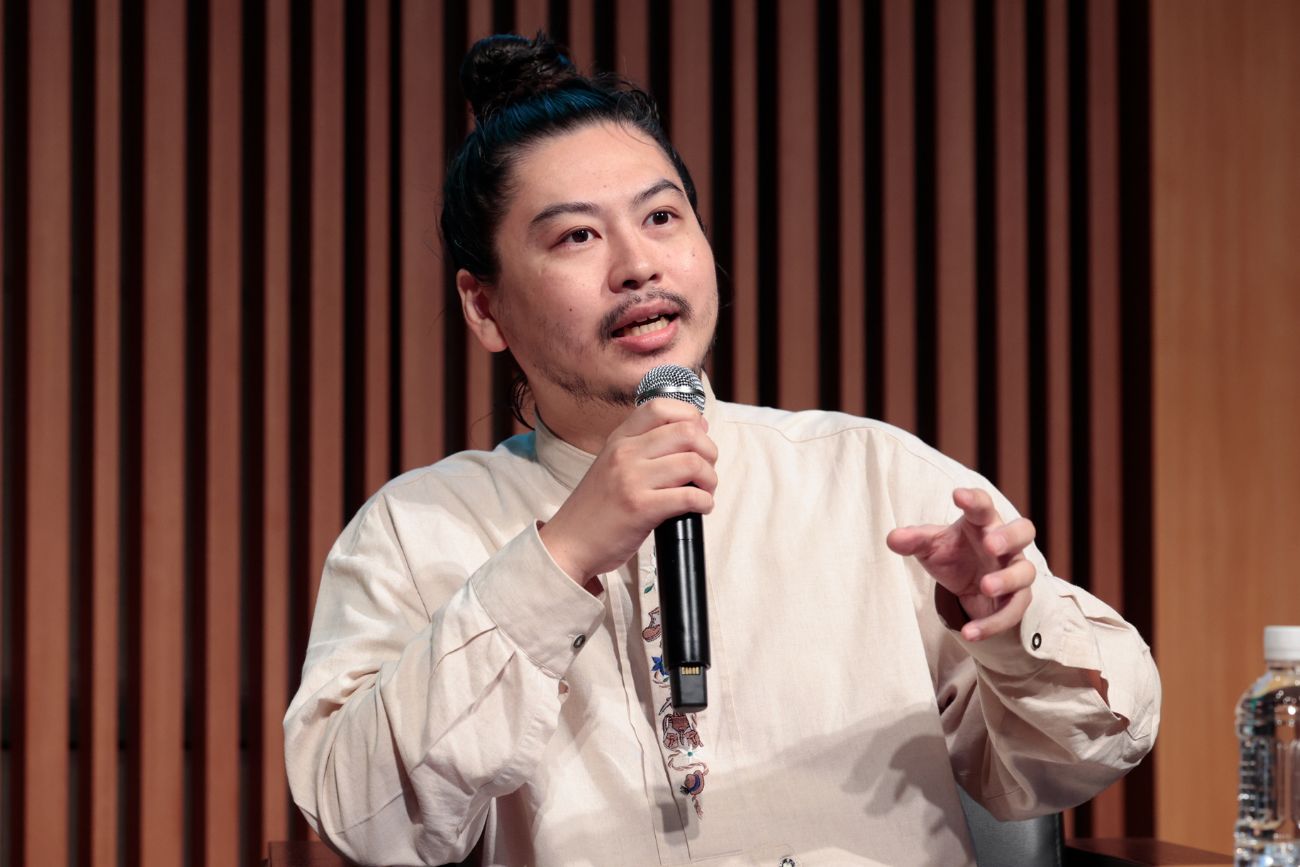 オーティファイ株式会社 品質エバンジェリスト 末村 拓也氏