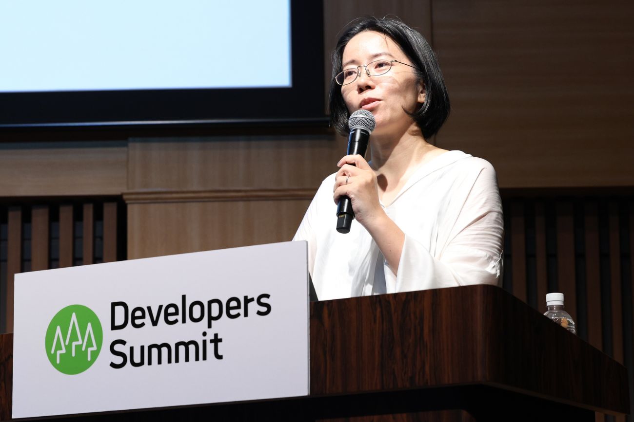 NPO団体Waffle カリキュラム・マネージャ／株式会社万葉 フェロー 鳥井 雪氏