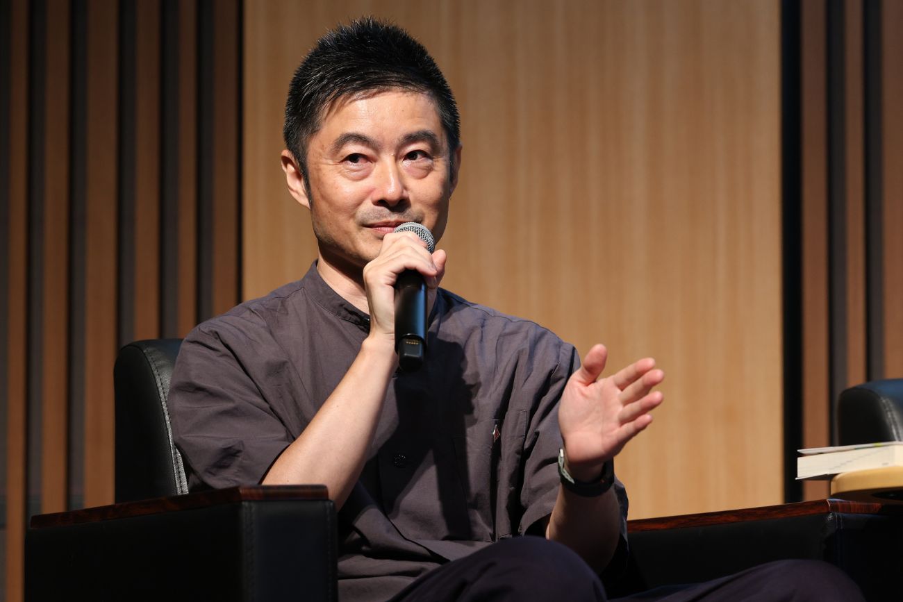 株式会社コパイロツト Project Enablement事業責任者／新潟県村上市役所CIO補佐官 米山 知宏氏