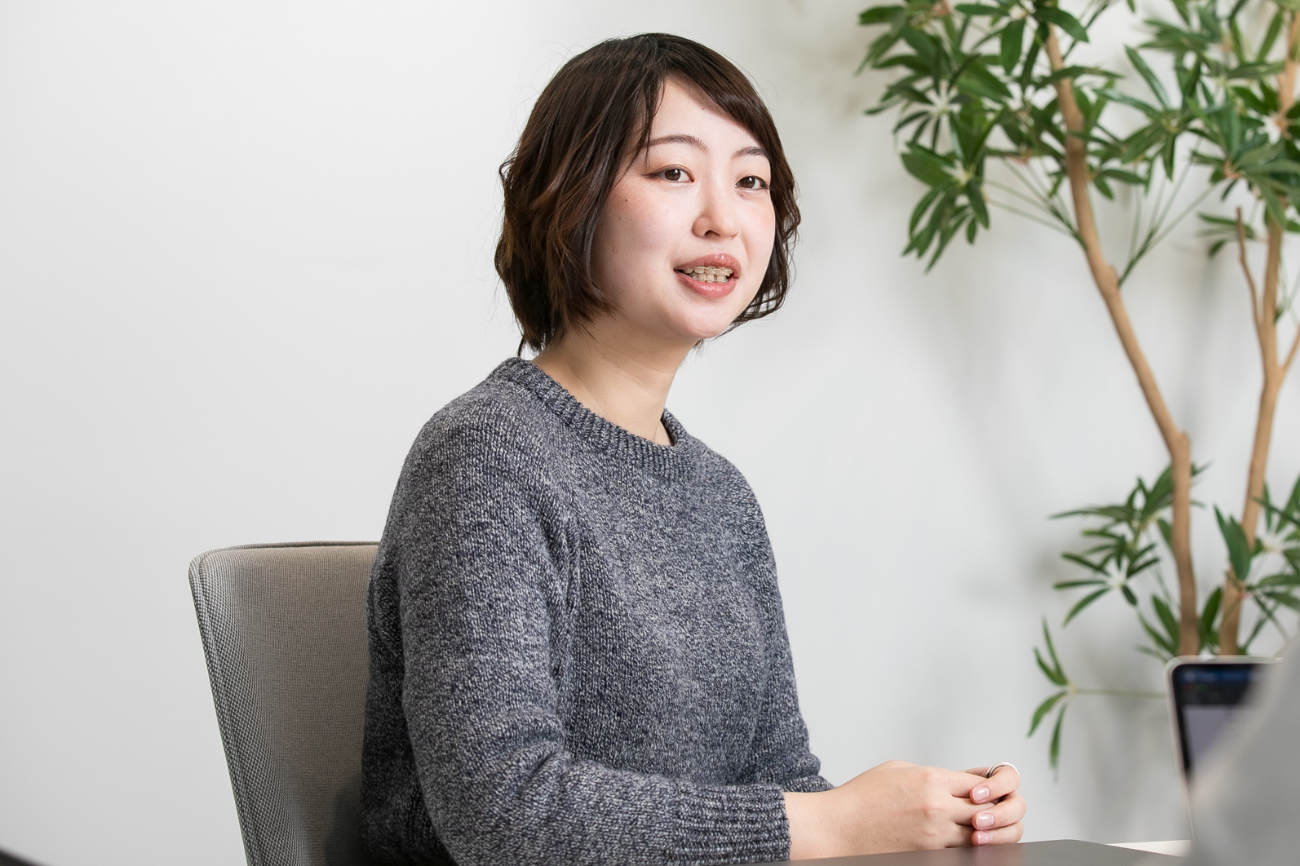 株式会社LayerX バクラク事業部 エンジニアリングマネージャー 新多真琴氏