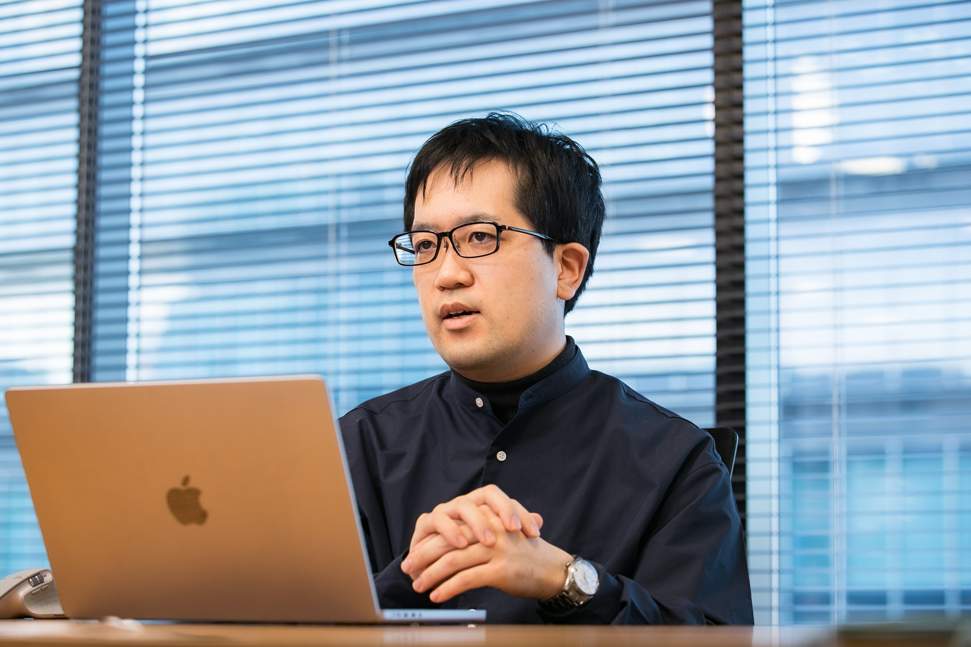 ALGO ARTIS 社会インフラチーム チームリード／プリンシパルアルゴリズムエンジニア 松尾充氏