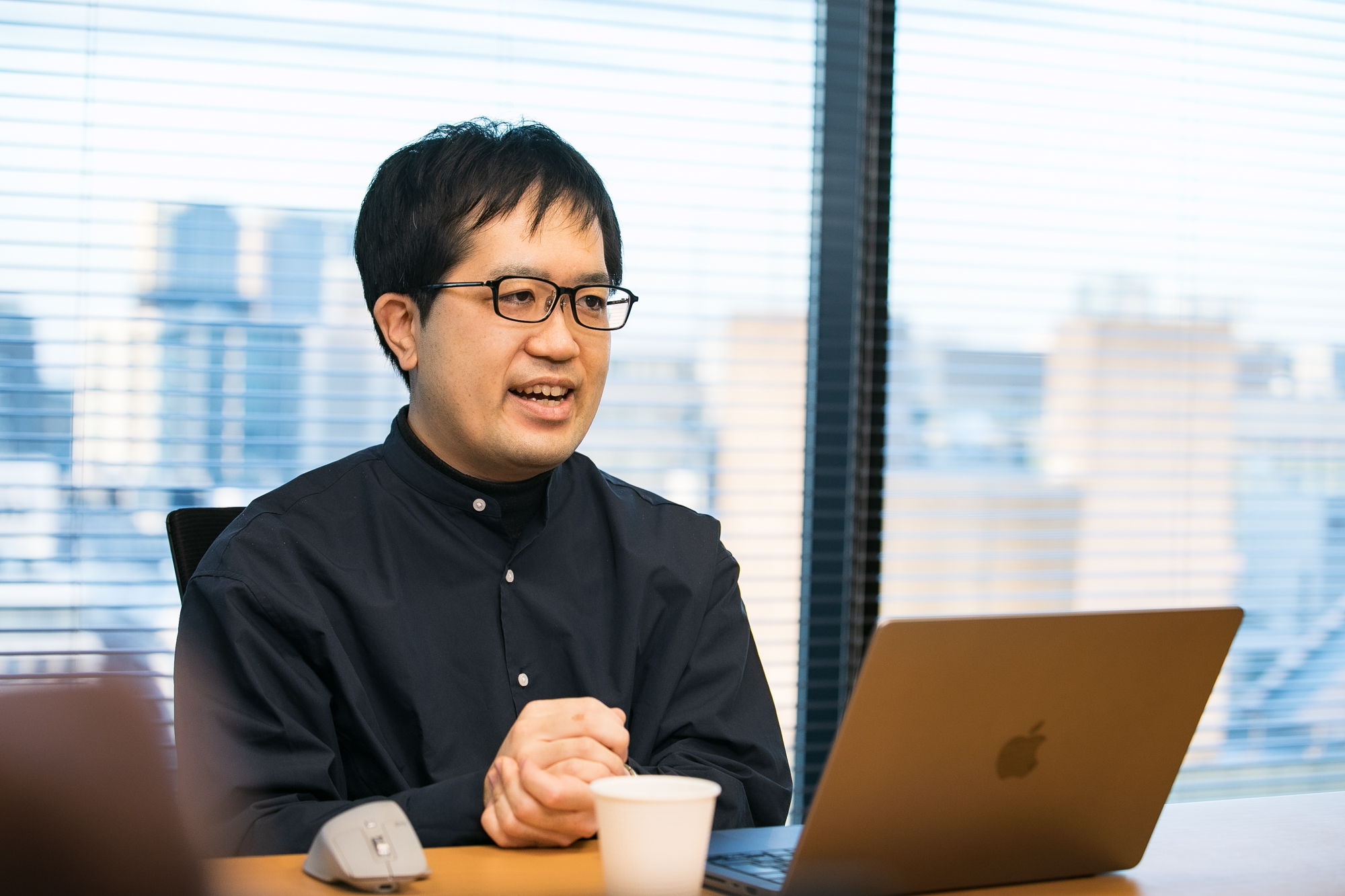 ALGO ARTIS 社会インフラチーム チームリード／プリンシパルアルゴリズムエンジニア 松尾充氏