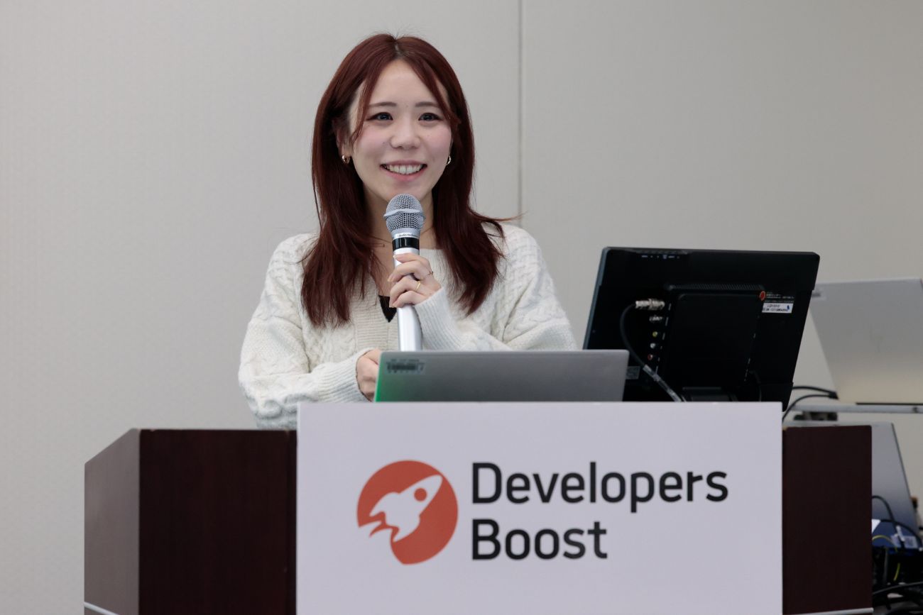 株式会社Voicy QAチーム 菊池 のぞみ氏