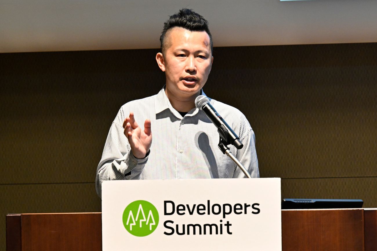 株式会社ジェネラティブエージェンツ 取締役COO／株式会社セクションナイン 代表取締役 吉田 真吾氏