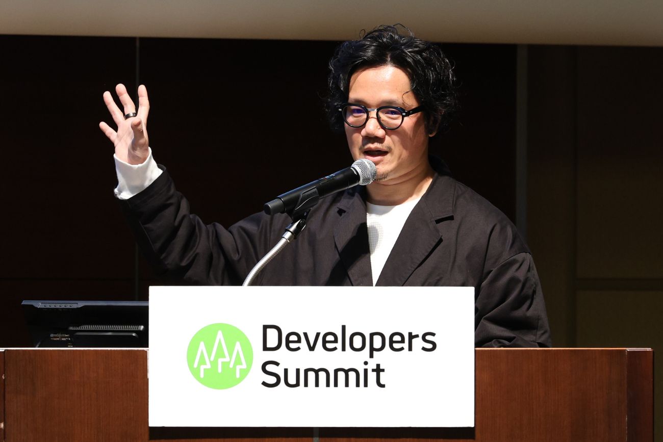 株式会社セゾンテクノロジー CTO 高坂 亮多氏