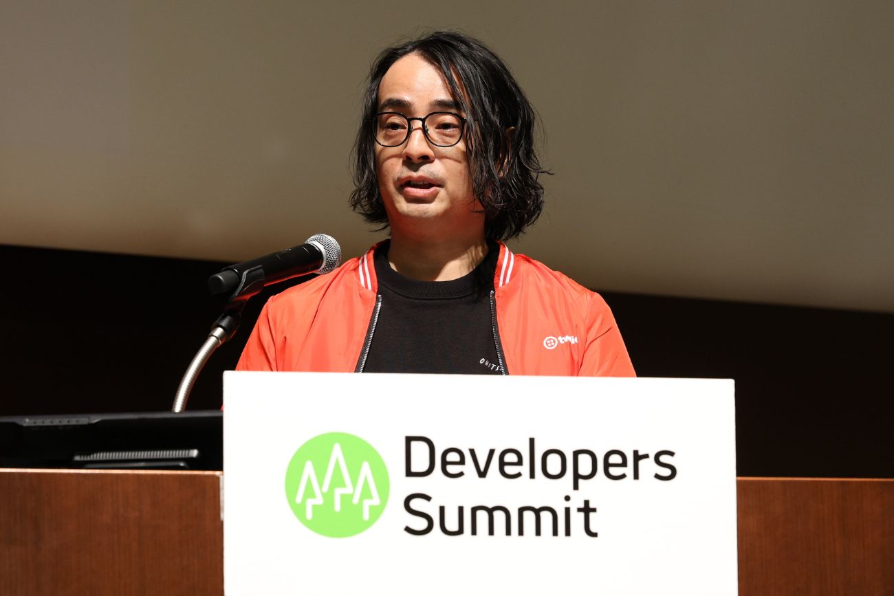 Twilio Japan合同会社 プリンシパルソリューションアーキテクト 中村 光晴氏