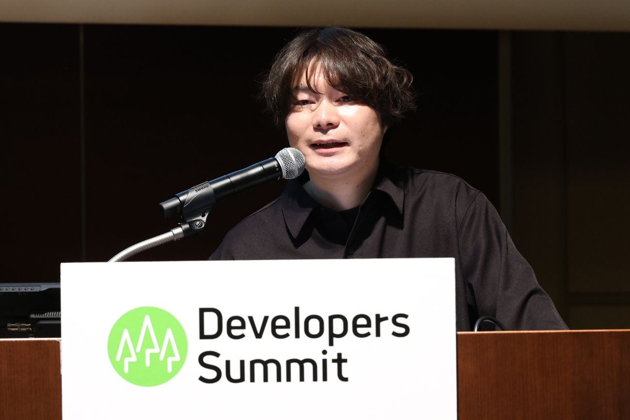 日本オラクル株式会社 クラウド事業統括 クラウドトランスフォーメーション本部　Principal AI Data Software Solution Developer 小川 航平氏