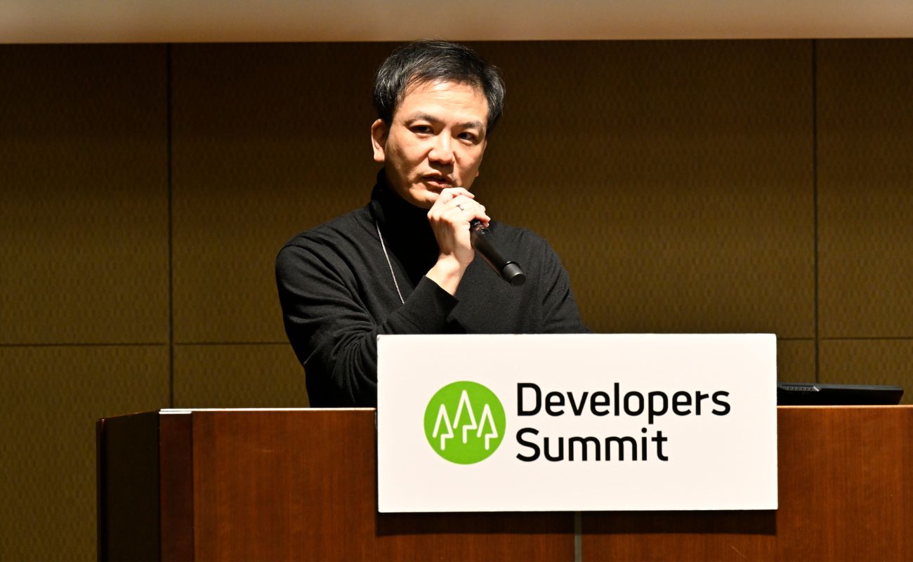 パーソルキャリア株式会社 データ・AIソリューション本部／テクノロジー本部 本部長 岡本 旬平氏