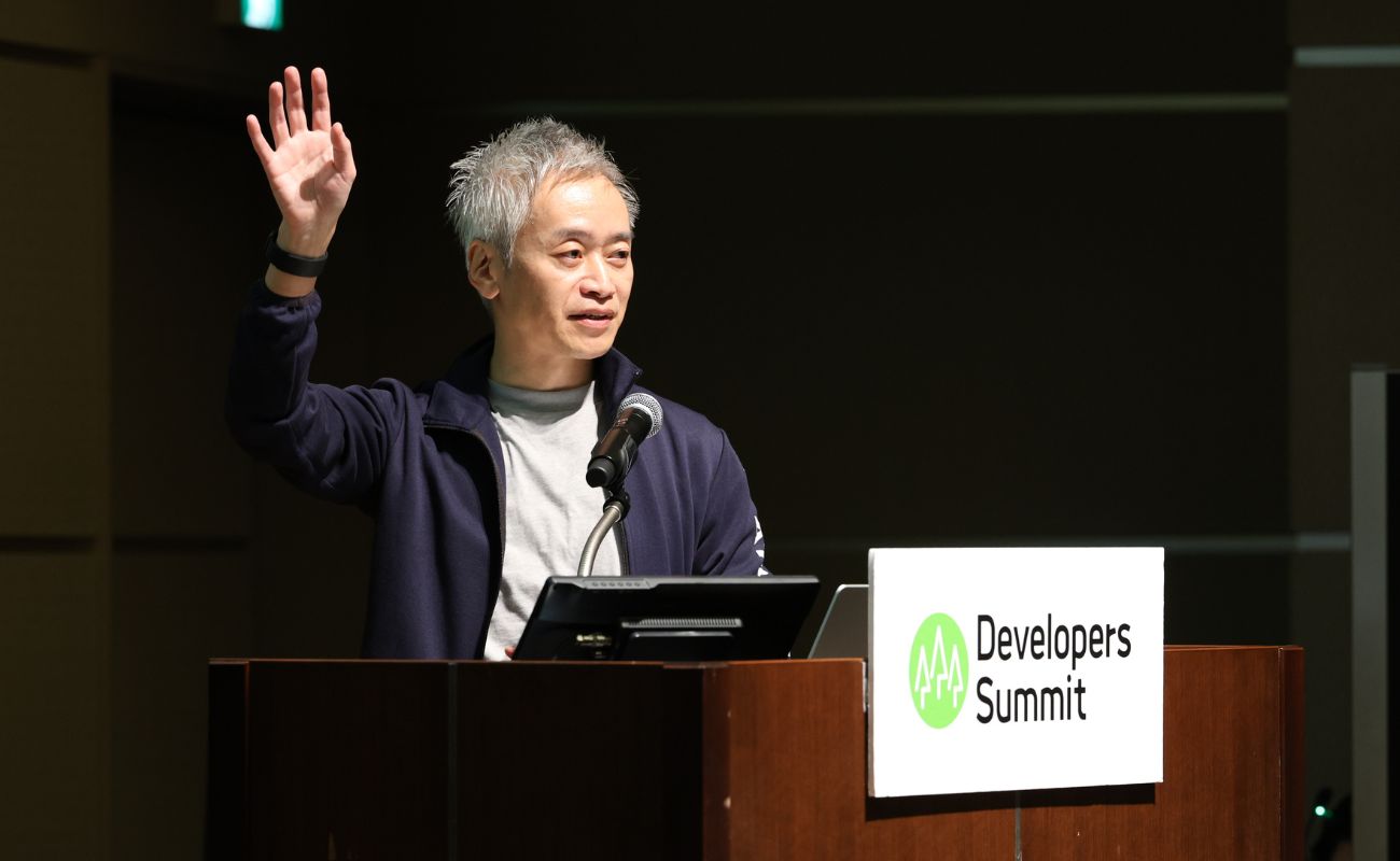 アトラシアン株式会社 ソリューションエンジニア 古川 亨氏