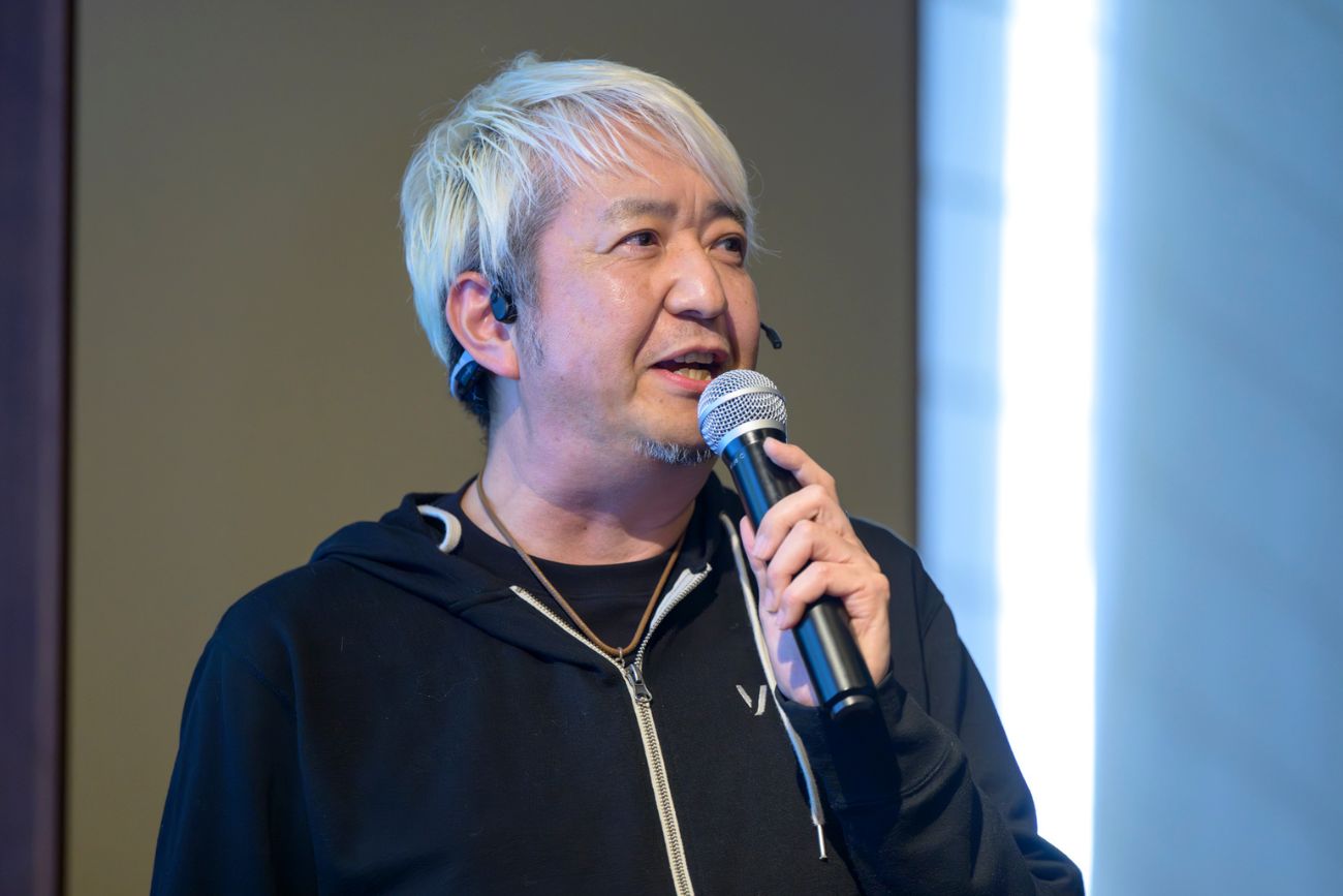 株式会社KDDIウェブコミュニケーションズ CPaaSエバンジェリスト 高橋 克己氏