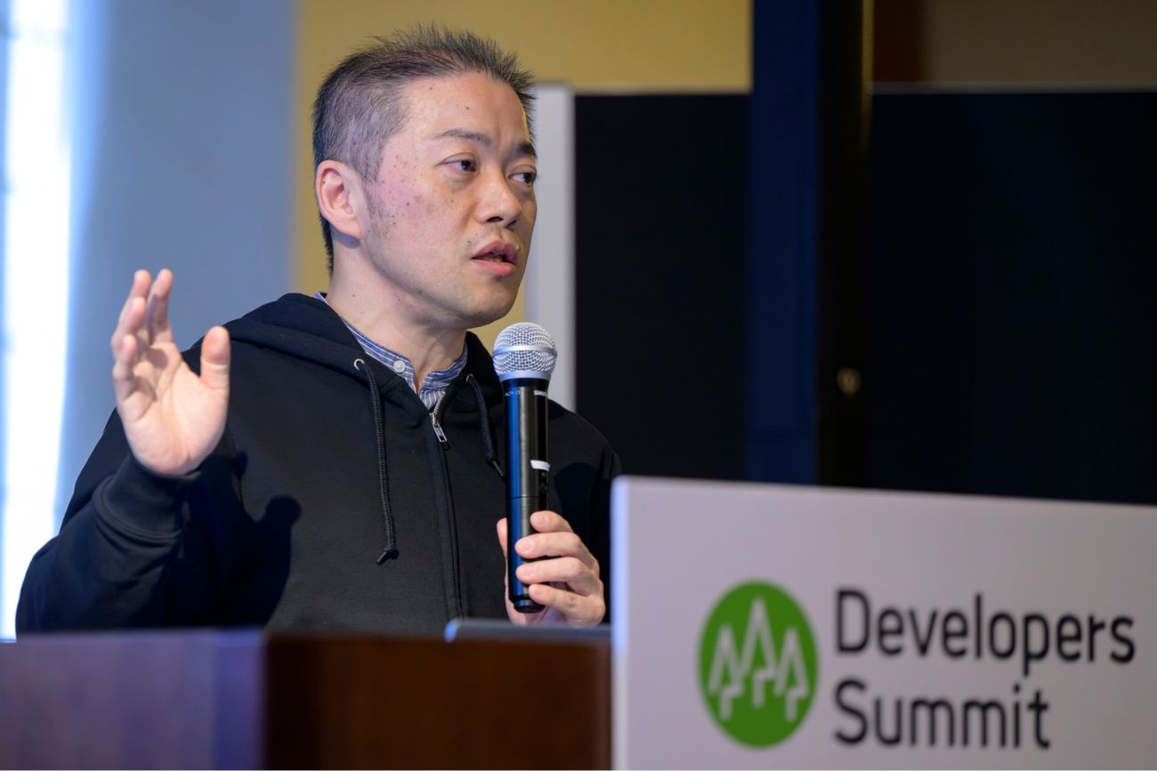 トヨタコネクティッド株式会社 先行企画部 檀野 隆一氏